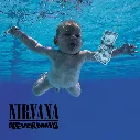 NIRVANA - Nevermind (CD)