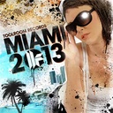 V/A TOOLROOM RECORDS Miami 2013 (3xCD)