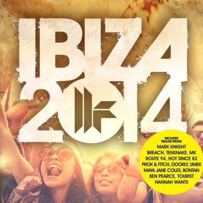 V/A TOOLROOM Ibiza 2014 (3xCD)