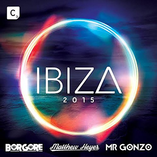 V/A IBIZA 2015 (3xCD)