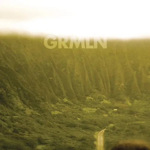 GRMLN - Explore (12" EP)