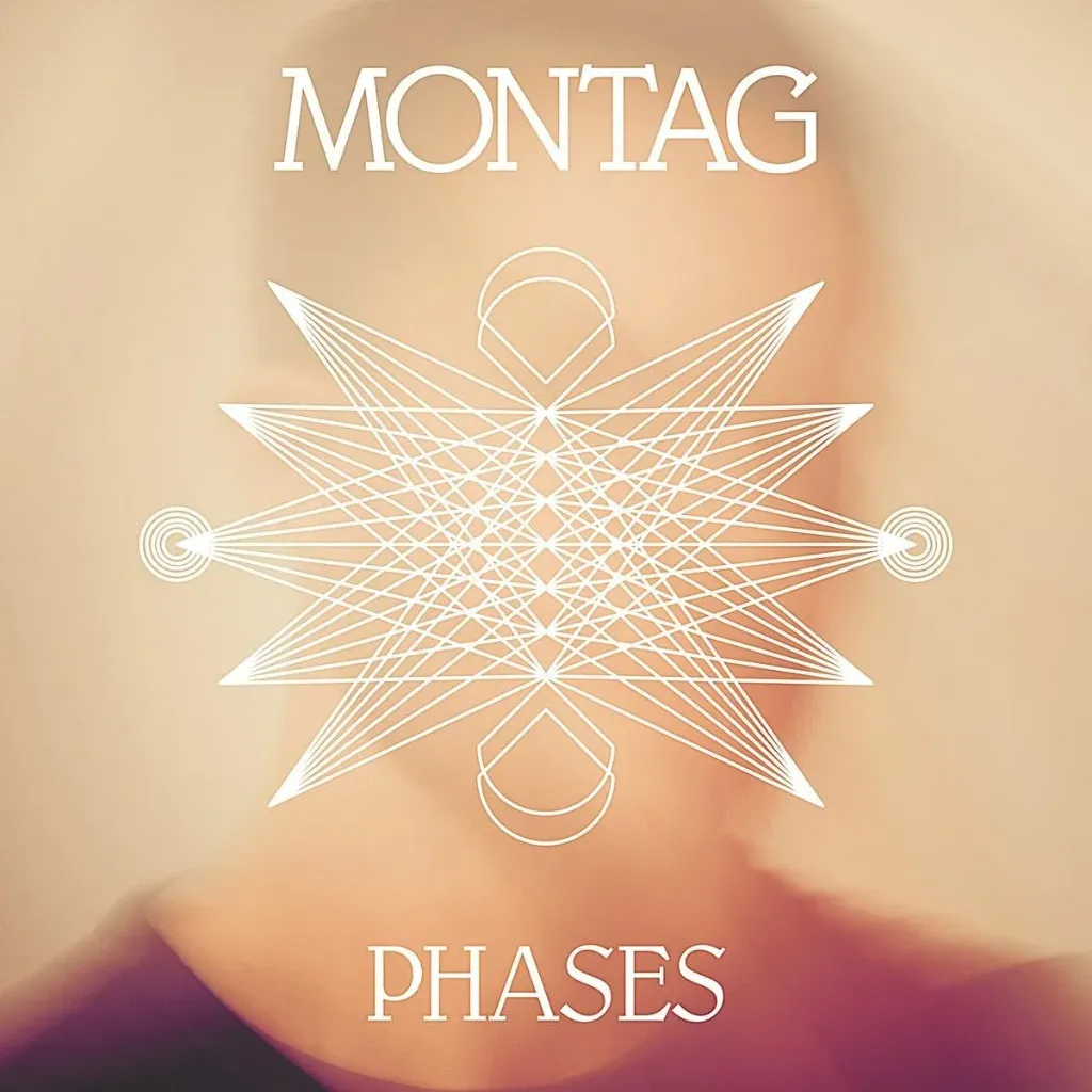 MONTAG - Phases (LP)