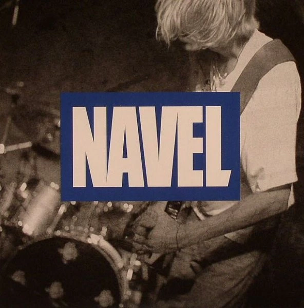 NAVEL - Forsaken Speech/Manners And Philosophies (7" vinyl)