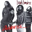 BAD BRAINS - Quickness (LP)