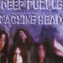 DEEP PURPLE - Machine Head (LP)