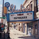 FAITHLESS - Sunday 8pm (2xLP)