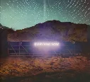 ARCADE FIRE - Everything Now (night version) (CD)