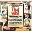 THE WHO - Then And Now (CD)