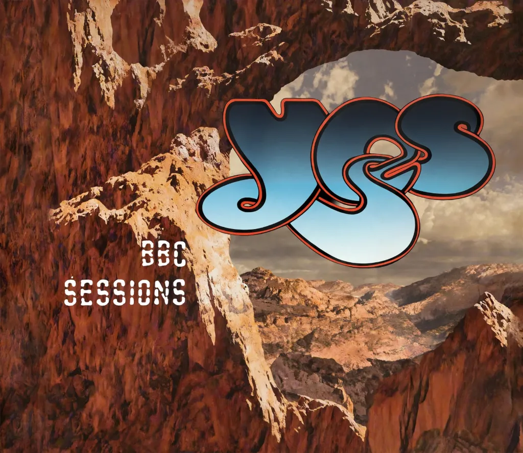 YES - BBC Sessions (CD)