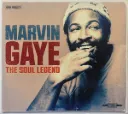 MARVIN GAYE - Thr Soul Legend (2xCD)