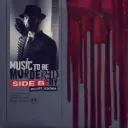 EMINEM - Music To Be Murdered By - Side B (2xCD)