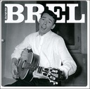 JACQUES BREL - Jacques Brel (2xCD)