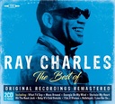 RAY CHARLES - The Best Of (2xCD)