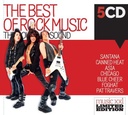 V/A THE BEST OF ROCK MUSIC (5xCD)