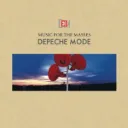 DEPECHE MODE - Music for the Masses (LP)