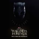 BLACK PANTHER: Wakanda Forever - Music From And Inspired by (Double LP)