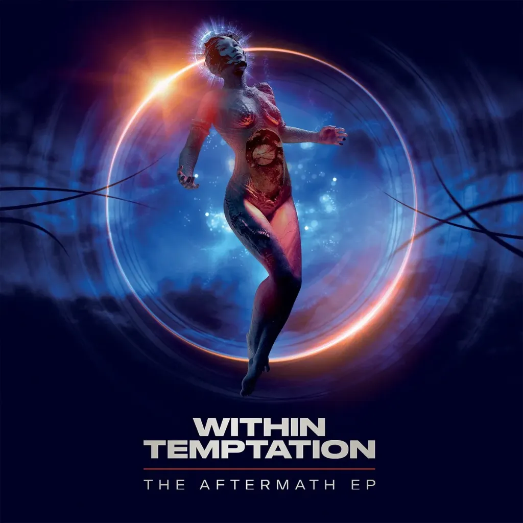 WITHIN TEMPTATION - Aftermath (EP)