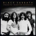 BLACK SABBATH - Syracuse 1976 (LP)