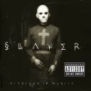 SLAYER - Diabolus In Musica (CD)
