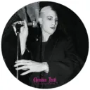 CHRISTIAN DEATH - Rage of Angels (LP Picture Disc)