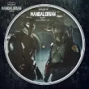 LUDWIG GÖRANSSON - Music from the Mandalorian: Season 2 (LP Picture Disc)