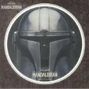 LUDWIG GÖRANSSON - Music from Star Wars: The Mandalorian (LP Picture Disc)