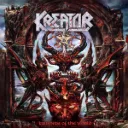 KREATOR - Krushers of the World (Vinyl) 12 Album