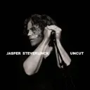 JASPER STERVERLINCK - Uncut (10" Limited Edition, Crystal Clear Vinyl)